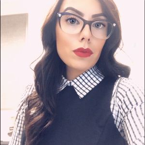 Meet your Posher, Audrie